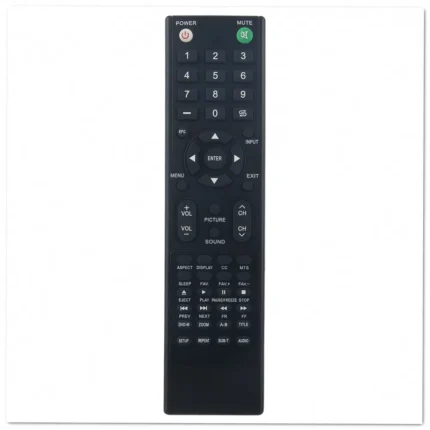 RE20QP39 RE20QP39 Remote Control