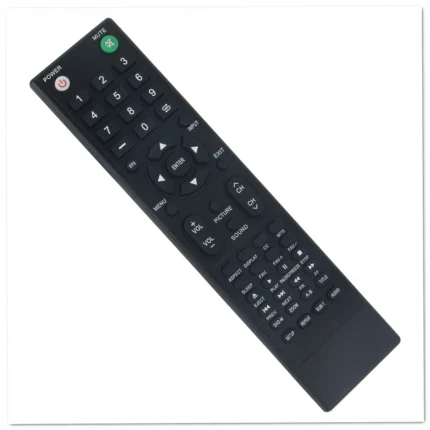 RE20QP39 RE20QP39 Remote Control - Image 2
