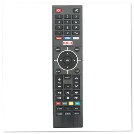 Remote 49SVL19 Remote Control - Image 2