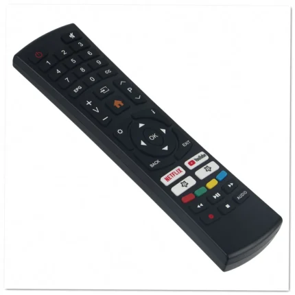 Remote ES32S1N Remote Control