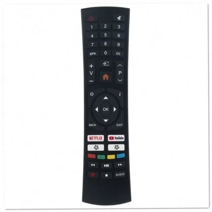 Remote ES32S1N Remote Control - Image 2