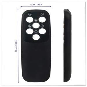 Remote FR60XD Remote Control