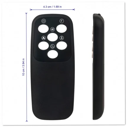 Remote FR60XD Remote Control