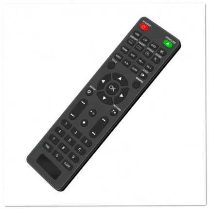Remote LP-099 Remote Control - Image 2