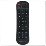 Remote MBE139 Remote Control