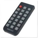 Remote MBE243 Remote Control