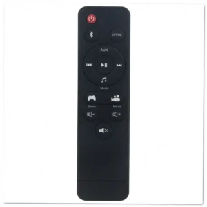 Remote MBE307 Remote Control