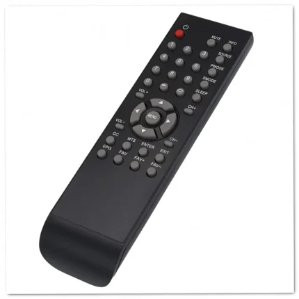 Remote PLDED3273A Remote Control