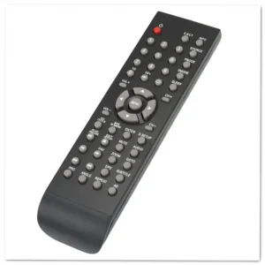 Remote PROSCAN5 Remote Control