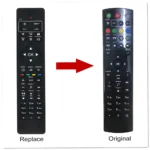 Remote S1 S2PRO S3Pro Remote Control