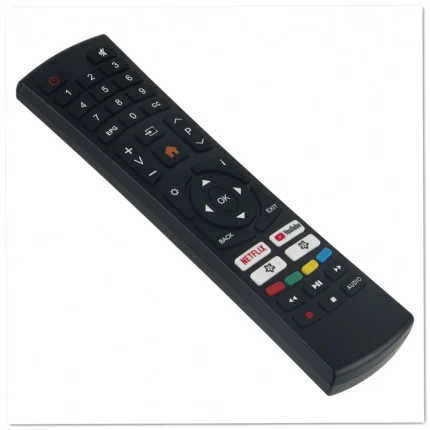 Remote S55A6U1890 Remote Control - Image 2