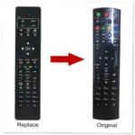 Remote S6 Ultra Max Remote Control - Image 2