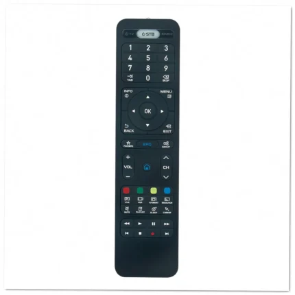 Replace 02F9 Z8 Remote Control