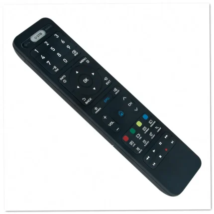 Replace 02F9 Z8 Remote Control - Image 2