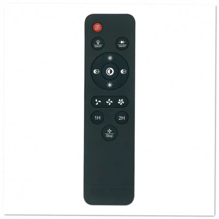 Replace 16in 21in Remote Control - Image 2