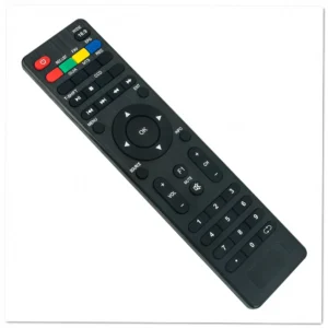 Replace 2419200163P Remote Control