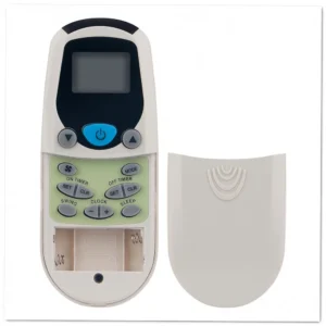 Replace 6.22652E+14 Remote Control