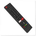 Replace AW58B4K Remote Control