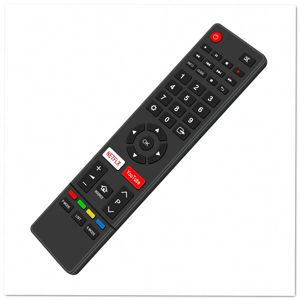 Replace AW58B4K Remote Control - Image 4
