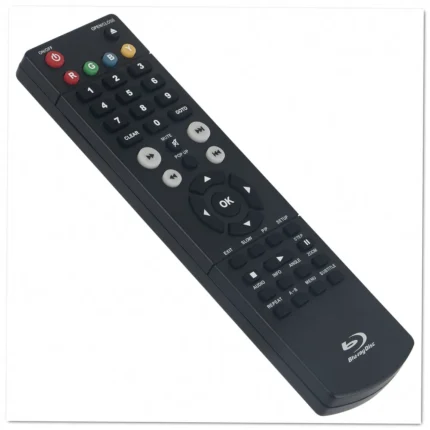 Replace BRC3073 Remote Control