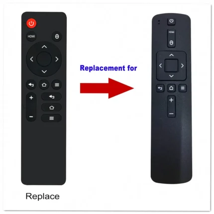 Replace D2400521 Remote Control