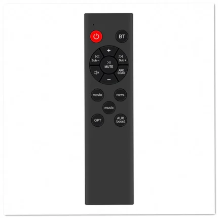 Replace DS6301 Remote Control - Image 2