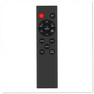 Replace DS6341 Remote Control