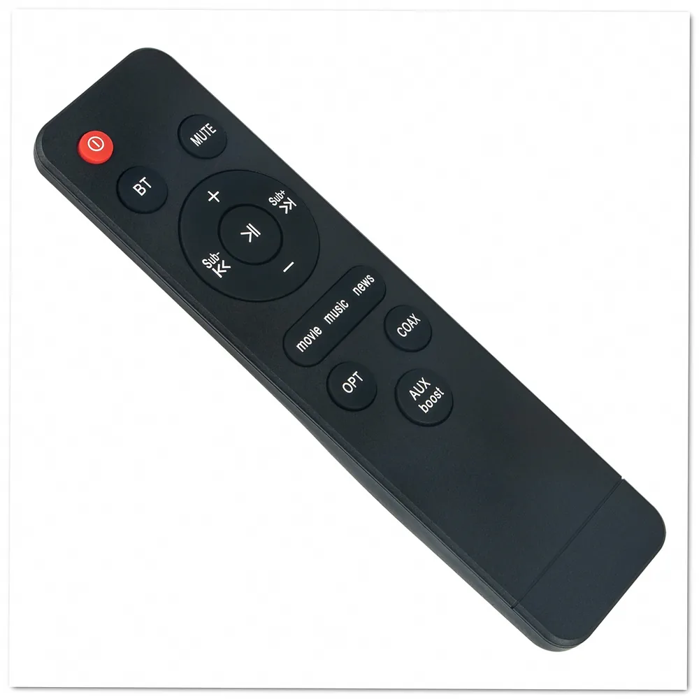 Replace DS6403 Remote Control
