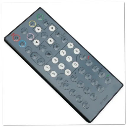 Replace DV3100 Remote Control - Image 2