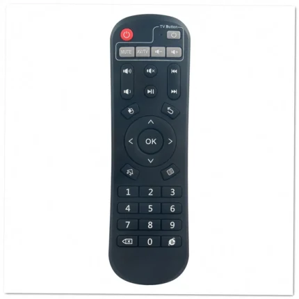 Replace EV-PAD-2-2S Remote Control - Image 2