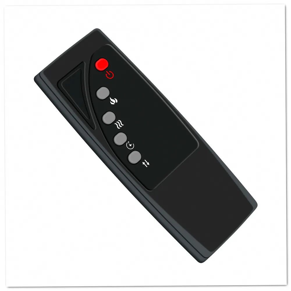 Replace FA42V60L Remote Control - Image 3