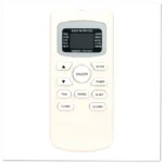 Replace GYKQ-34 Remote Control