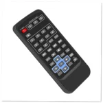 Replace IRV33 Remote Control - Image 3