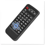 Replace IRV33 Remote Control - Image 2