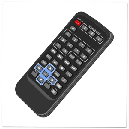 Replace IRV33 Remote Control - Image 2