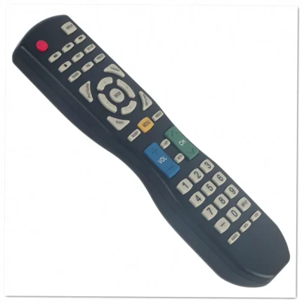 Replace LD200 Remote Control - Image 2