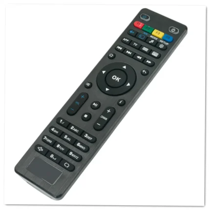 Replace MAG254 Remote Control