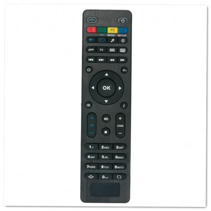 Replace MAG254 Remote Control - Image 2