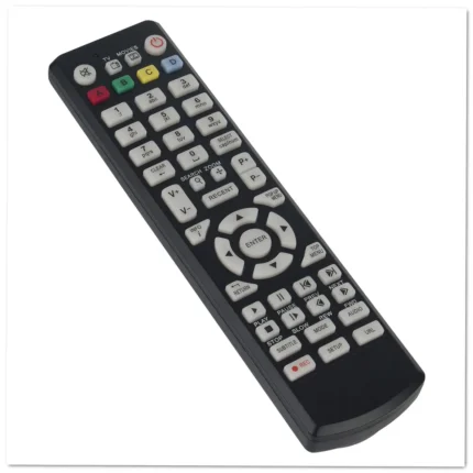 Replace MBE240 Remote Control - Image 2
