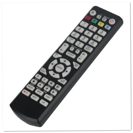 Replace MBE240 Remote Control