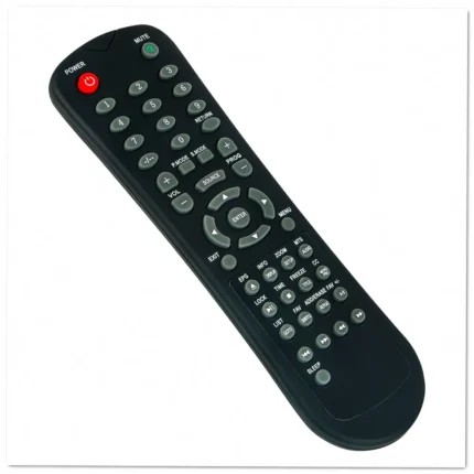 Replace NTD-2252 Remote Control