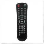 Replace NTD-2252 Remote Control - Image 2