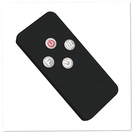 Replace PD2609F Remote Control - Image 2