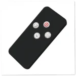 Replace PD2609F Remote Control - Image 3