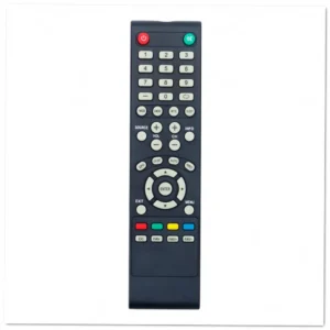 Replace PLDED4016A-D Remote Control