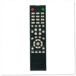Replace PLDED4897A Remote Control