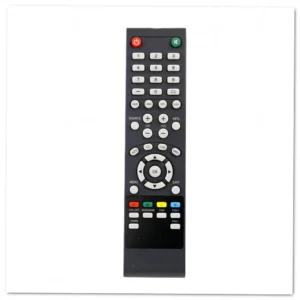 Replace PLDED5066A-B Remote Control