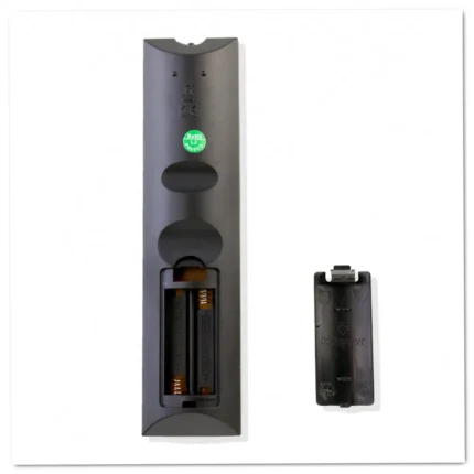 Replace PLDED5066A-B Remote Control - Image 2