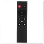 Replace PRTPSBV200RC Remote Control