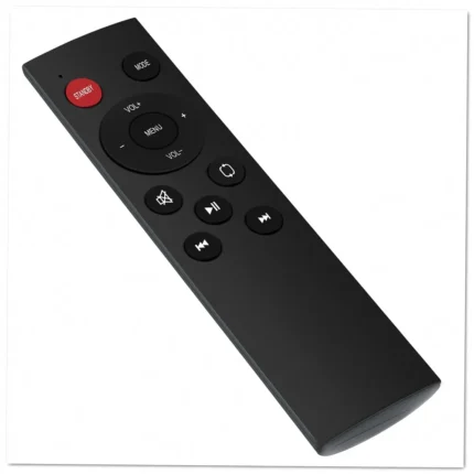 Replace PRTPSBV200RC Remote Control - Image 2